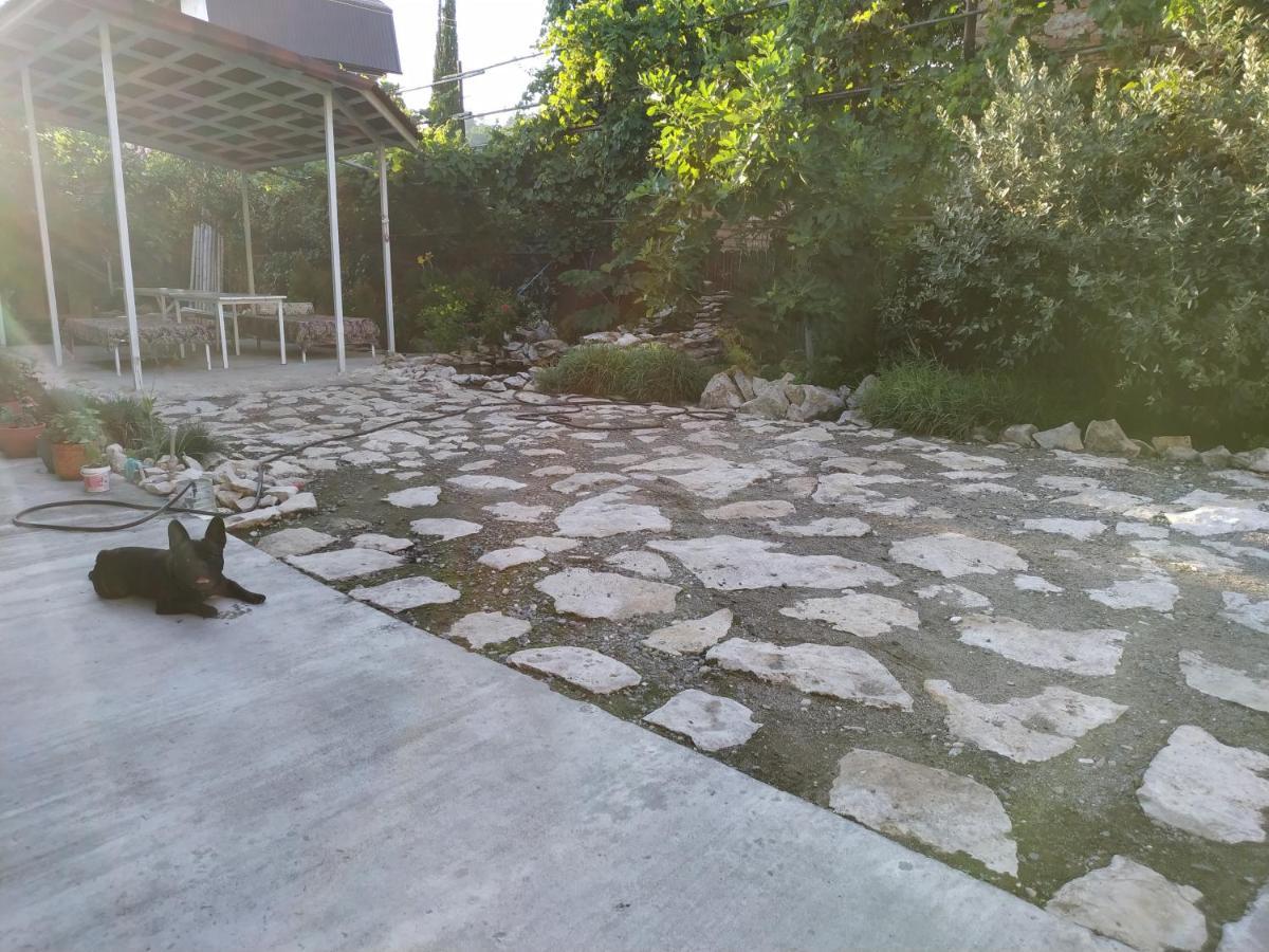 סוקהום Guest House On Shakirbay 11 מראה חיצוני תמונה