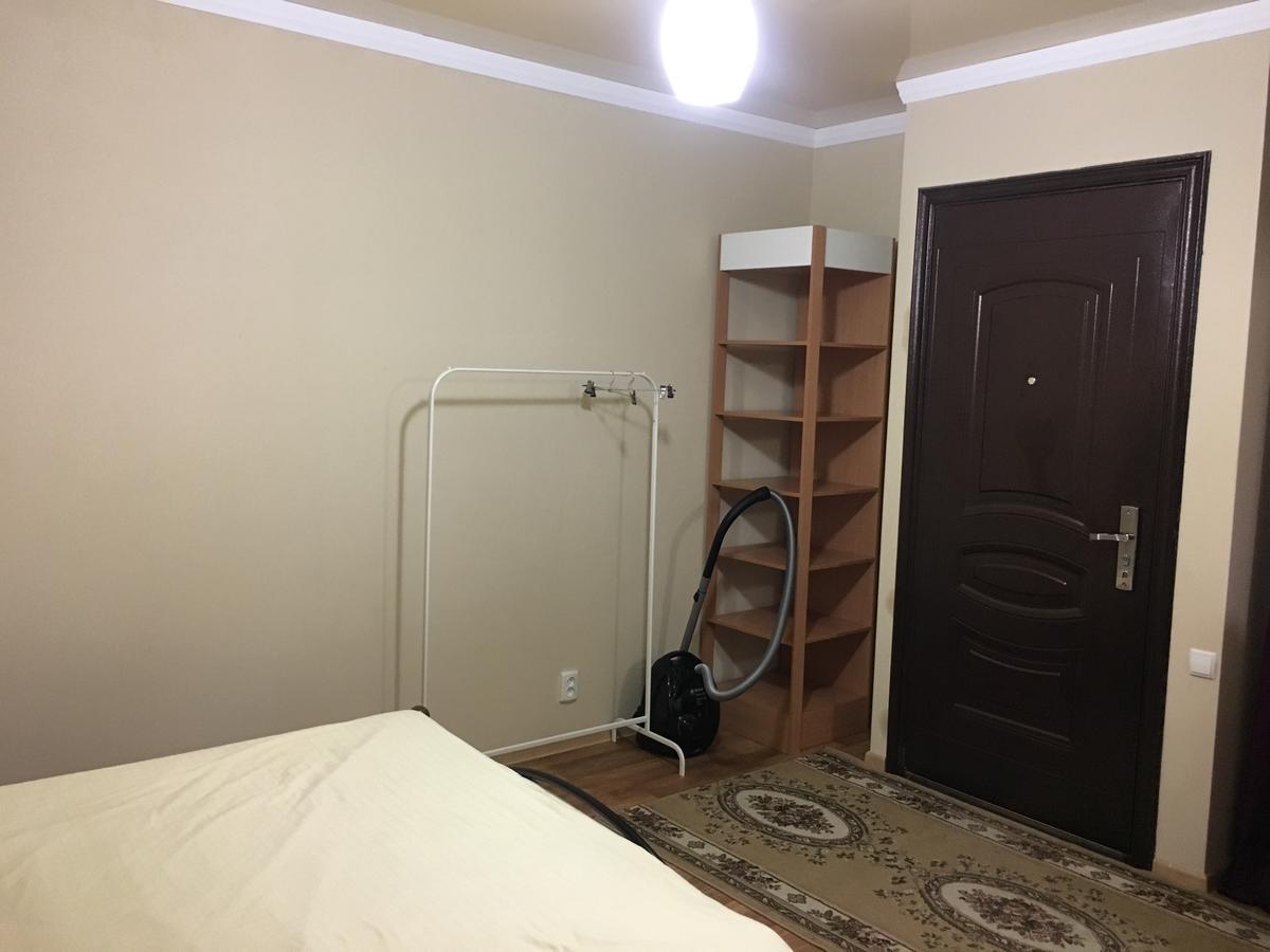 סוקהום Guest House On Shakirbay 11 מראה חיצוני תמונה