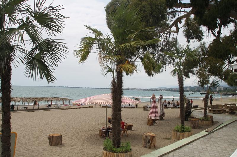 סוקהום Guest House On Shakirbay 11 מראה חיצוני תמונה