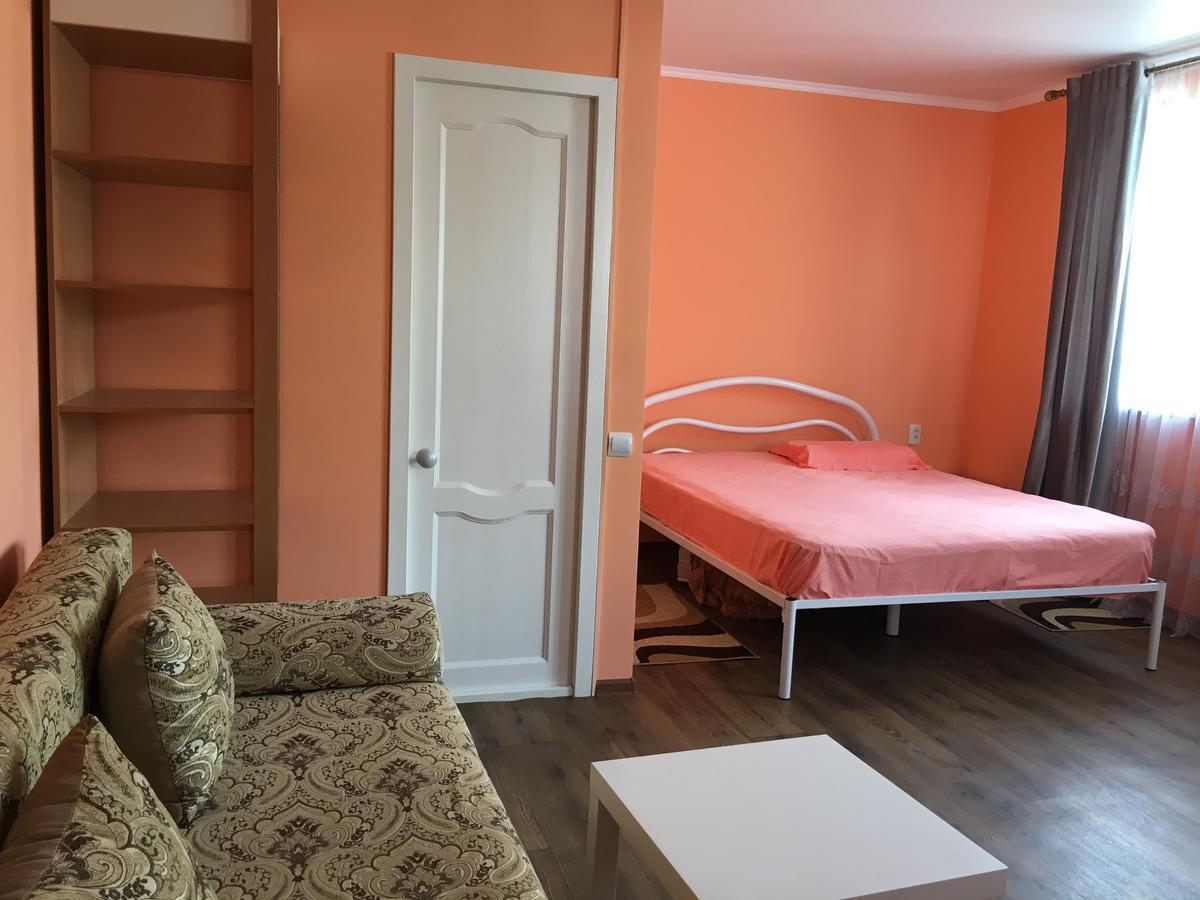 סוקהום Guest House On Shakirbay 11 מראה חיצוני תמונה